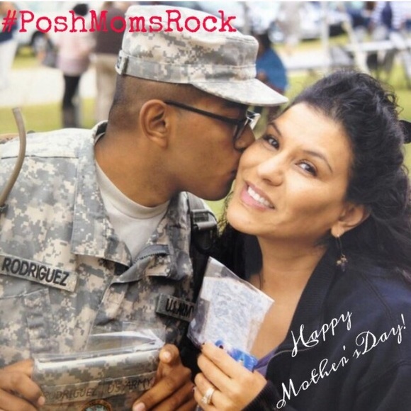 Meet The Posher Breast Cancer Survivor 8/2017 Military Mom & Your Breast Friend - Picture 4 of 15